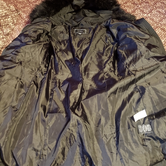 Because I have another coat - Picture 6 of 7